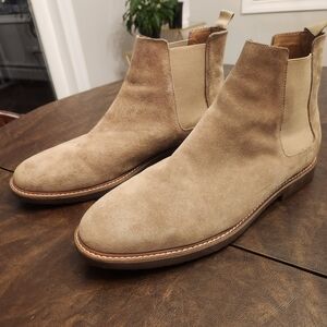 Steve Madden men's Chelsea Boots size 13